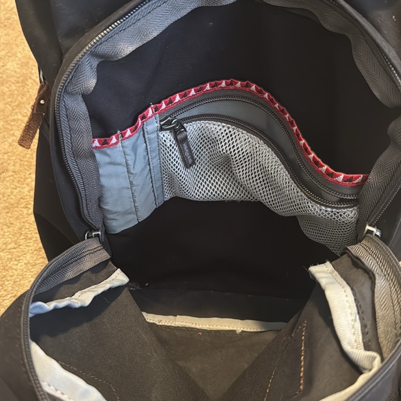 COTOPAXI Backpack - Black - Picture 6 of 7